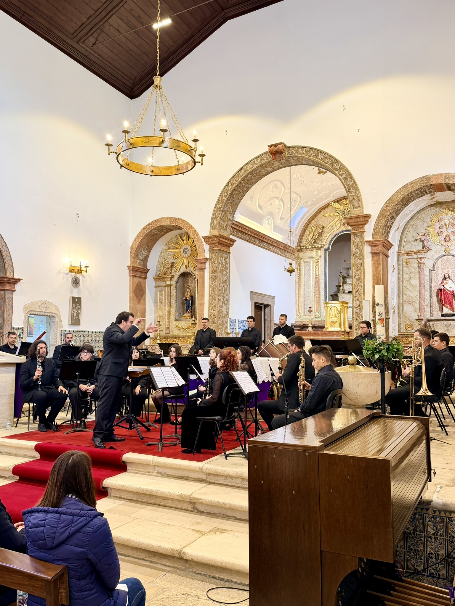 Winter Ensembles 2026 - Foto 8